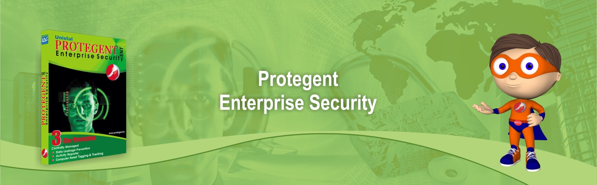 Enterprise-security
