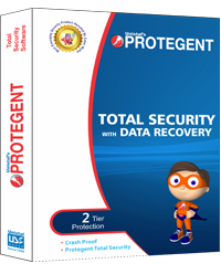 Protegent Total Security